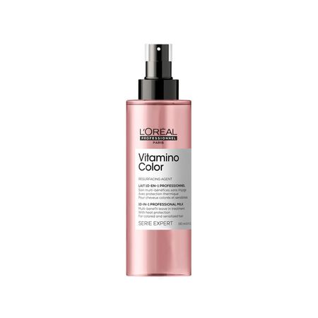 Leave-in-L'Oréal-Professionnel-Serie-Expert-Vitamino-Color-10-In-1-190-ml-190-ml--2