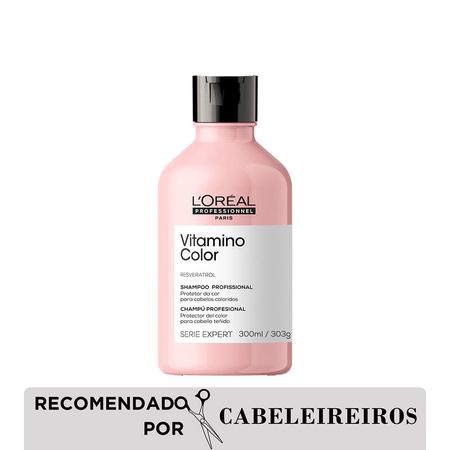 Shampoo-L'Oréal-Professionnel-Serie-Expert-Vitamino-Color-300-ml-300-ml--3