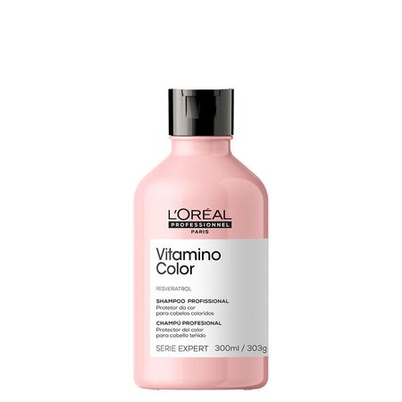 Shampoo-L'Oréal-Professionnel-Serie-Expert-Vitamino-Color-300-ml-300-ml--1