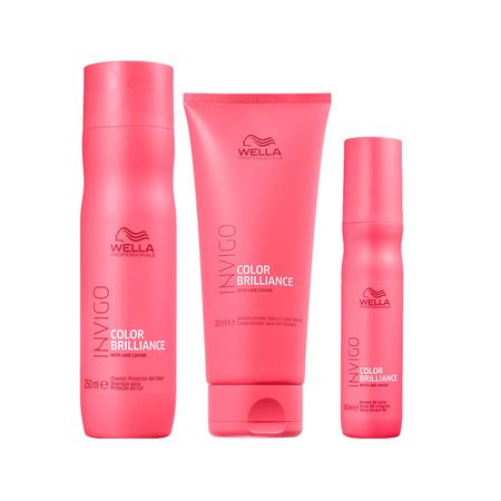 Kit-Wella-Professionals-Invigo-Color-Brilliance---Shampoo-250-ml-+-Condicionador-200-ml-+-Leave-in-BB-Milagroso-150-ml--2