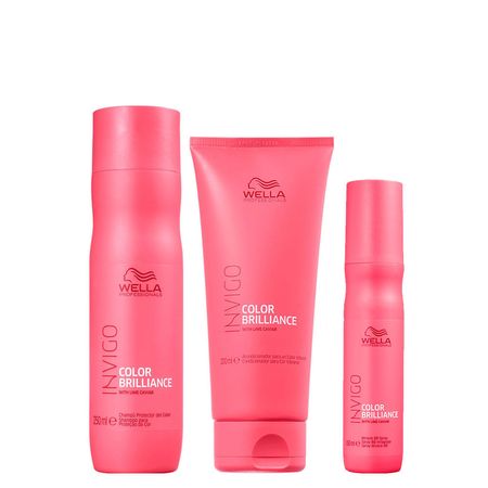 Kit-Wella-Professionals-Invigo-Color-Brilliance---Shampoo-250-ml-+-Condicionador-200-ml-+-Leave-in-BB-Milagroso-150-ml--1