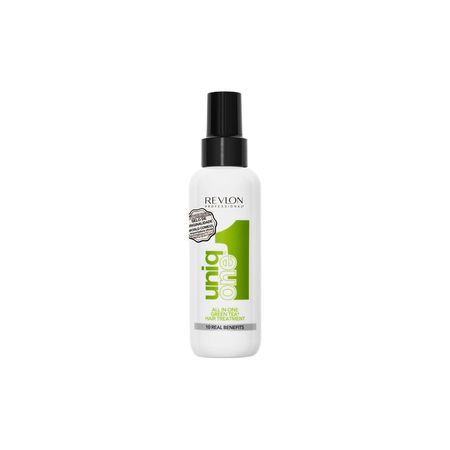 Leave-in-Revlon-Professional-Uniq-One-Green-Tea-Hair-Tratament-150-ml-150-ml--2