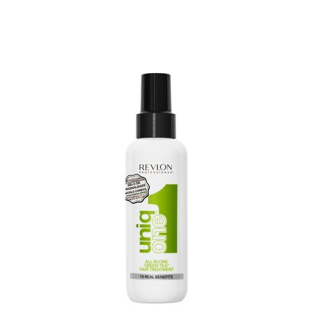Leave-in-Revlon-Professional-Uniq-One-Green-Tea-Hair-Tratament-150-ml-150-ml--1