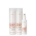 Kit Braé Gorgeous Volume - Shampoo 250 ml + Condicionador 250 ml + Spray Texturizador 100 ml