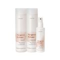 Kit Braé Gorgeous Volume - Shampoo 250 ml + Condicionador 250 ml + Spray Texturizador 100 ml