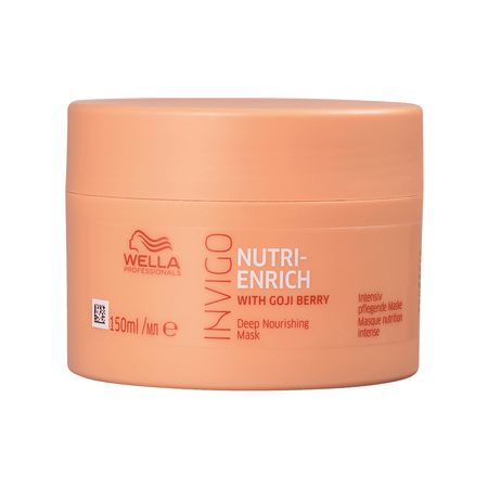 Máscara-de-Nutrição-Wella-Professionals-Invigo-Nutri-Enrich-150-ml-150-ml--2