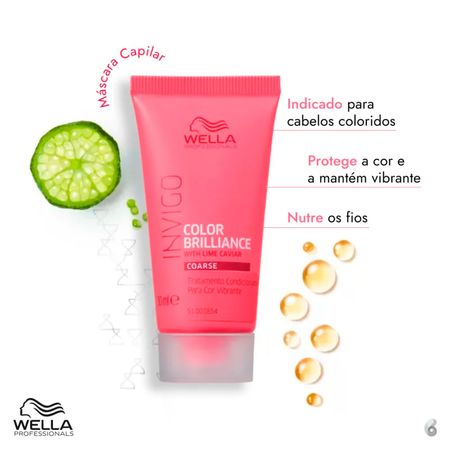 Máscara-para-Cuidado-da-Cor-Wella-Professionals-Invigo-Color-Brilliance-30-ml-30-ml--3