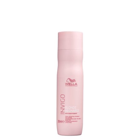 Shampoo-Wella-Professionals-Invigo-Cool-Blonde-Recharge-250-ml-250-ml--1