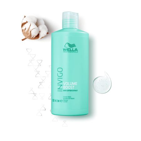 Máscara-para-Volume-Wella-Professionals-Invigo-Volume-Boost-Crystal-500-ml-500-ml--3