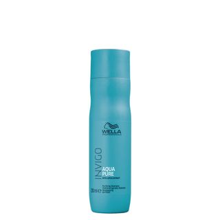 Shampoo Wella Professionals Invigo Balance Aqua Pure 250 ml 250 ml