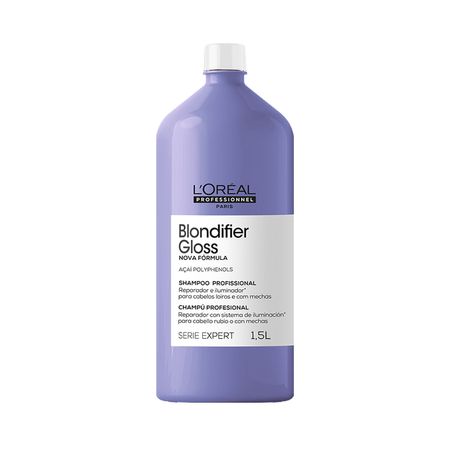 Kit-L'Oréal-Professionnel-Serie-Expert-Blondifier-Gloss-–-Shampoo-1500-ml-+-Máscara-500-g--3