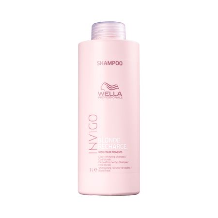 Shampoo-Wella-Professionals-Invigo-Cool-Blonde-Recharge-1000-ml-1000-ml--2