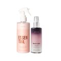 Kit Braé - Sérum de Reconstrução Noturno Braé Beauty Sleep 100 ml + Fluido Finalizador Braé Essential 260 ml