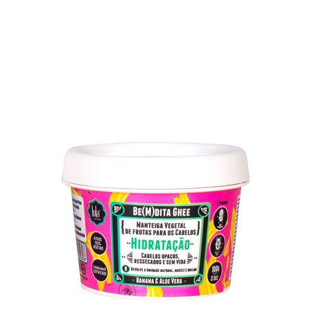 Máscara-de-Hidratação-Lola-Cosmetics-Be(m)dita-Ghee-100-g-100-g--1