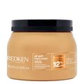 Máscara de Hidratação Redken All Soft Heavy 500 ml 500ml