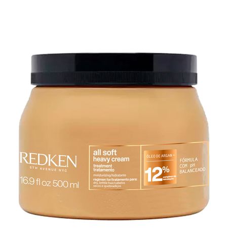 Máscara-de-Hidratação-Redken-All-Soft-Heavy-500-ml-500ml--1