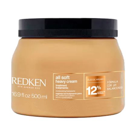 Máscara-de-Hidratação-Redken-All-Soft-Heavy-500-ml-500ml--4