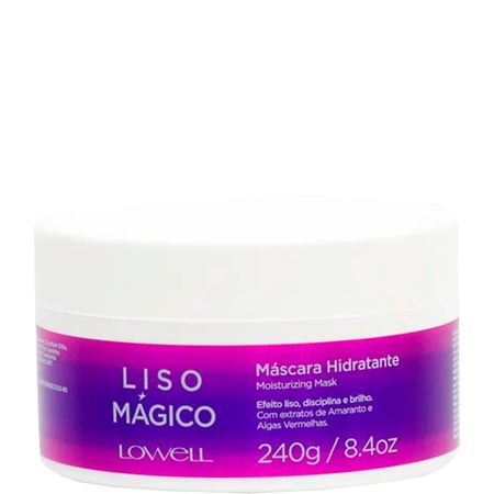 Máscara-de-Hidratação-Lowell-Liso-Mágico-240-g-240g--1