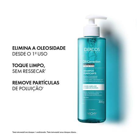 Shampoo-Vichy-Dercos-Oil-Correction-300-g-300-g--5