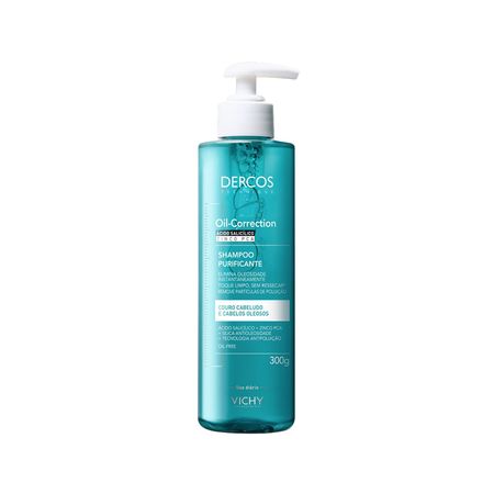 Shampoo-Vichy-Dercos-Oil-Correction-300-g-300-g--2