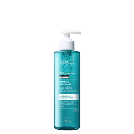 Shampoo-Vichy-Dercos-Oil-Correction-300-g-300-g--1