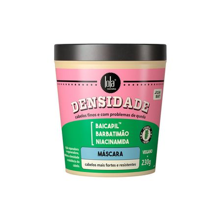 Kit-Lola-Cosmetics-Reparação-Densidade---Shampoo-250-ml-+-Máscara-de-Reconstrução-230-g--2
