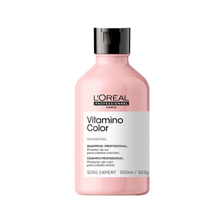 Kit-L'Oréal-Professionnel--Serie-Expert-Vitamino-Color---Shampoo-300-ml-+-Máscara-250-g--2