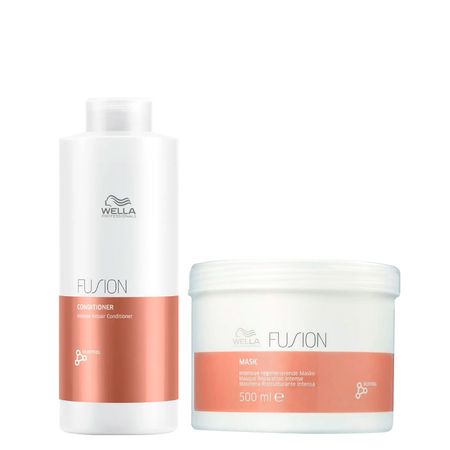 Kit-Wella-Professionals-Fusion---Condicionador-1000-ml-+-Máscara-500-ml--1