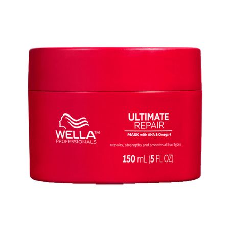 Kit-Wella-Professionals-Ultimate-Repair---Máscara-150-ml-+-Leave-In-95-ml-Kit-Wella-Professionals-Ultimate-Repair---Máscara-150ml-+-Leave-In-95ml--4