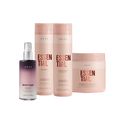 Kit Braé Essential Beauty Sleep - Máscara G (4 produtos)