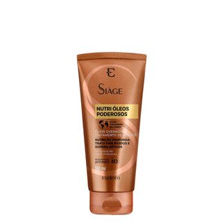 Leave-in Eudora Siàge Nutri Óleos Poderosos 150 ml 150 ml