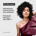 Leave-in L'Oréal Professionnel Serie Expert Curl Expression Long-Lasting 200 ml 200 ml