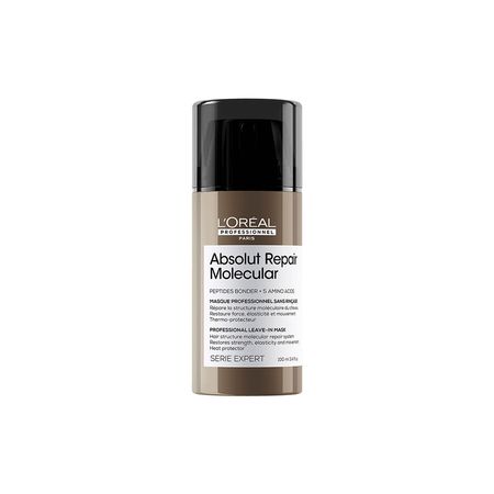 Leave-in-L'Oréal-Professionnel-Absolut-Repair-Molecular-100-ml-100-ml--2