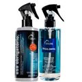 Kit Truss Frizz Obrigatorio Dupla Disciplinante (2 Produtos)