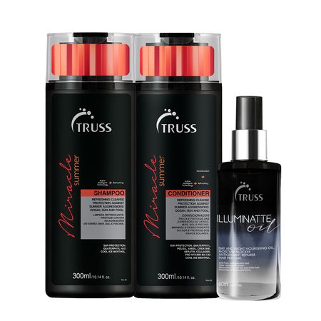 Kit-Truss-Illuminatte-Oil-Shampoo-e-Condicionador-Miracle-Summer-(3-produtos)--1