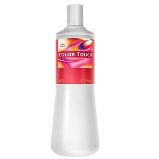 Wella Professionals Color Touch - Emulsão Reveladora 4% 13 Volumes 1L