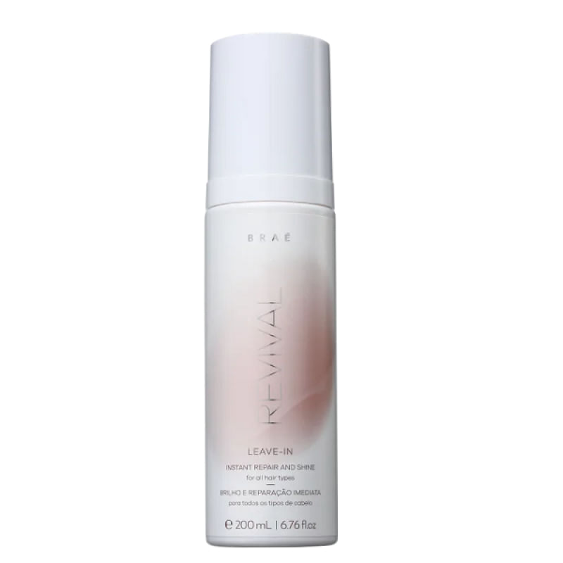 BRAÉ Revival Leave-in 200ml