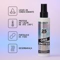 Leave-in Redken One United Muiti Benefit Treatment 400 ml 400 ml