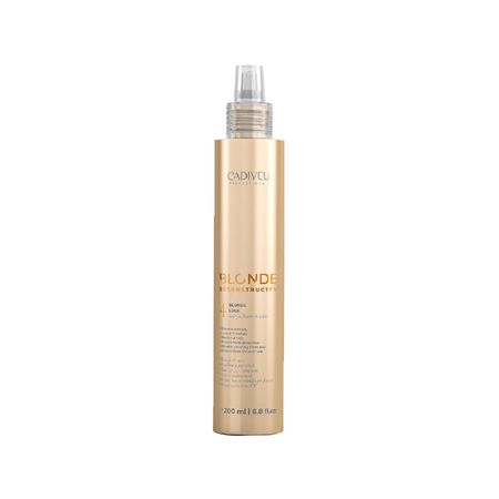 Kit-Cadiveu-Professional-Blonde-Reconstructor---Shampoo-250-ml-+-Máscara-de-Reconstrução-200-ml-+-Máscara-Acidic-200-ml-+-Leave--in-200-ml--6