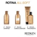 Óleo Capilar Redken All Soft 111 ml 111 ml