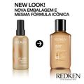 Óleo Capilar Redken All Soft 111 ml 111 ml