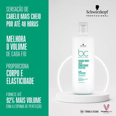 Finalizador-Schwarzkopf-Professional-BC-Bonacure-Volume-Boost-150-ml-Volume-Boost--3