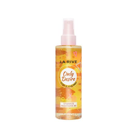 Body-Mist-Corporal-e-Capilar-La-Rive-Only-Desire-Body-&-Hair-Mist-Feminino-200-ml-Only-Desire--2