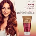 Máscara de Reparação Joico K-Pak Color Therapy Luster Lock 150 ml 150 ml