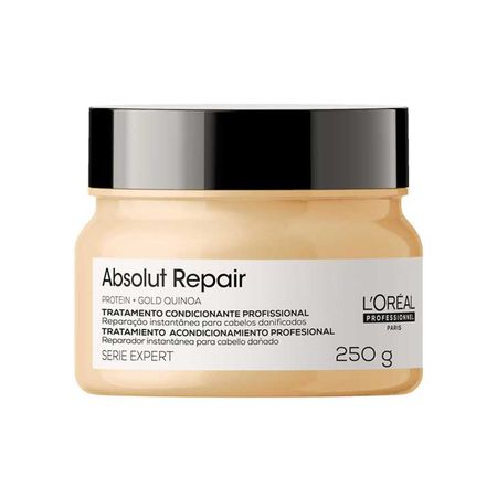 Máscara-de-Reparação-L'Oréal-Professionnel-Serie-Expert-Absolut-Repair-Gold-Quinoa-250-g-250-g--2