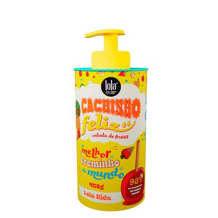 Creme-De-Pentear-Lola-Cosmetics-Cachinho-Feliz-Salada-Fruta-450-g-Salada-Fruta--1