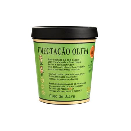 Máscara-de-Nutrição-Lola-Cosmetics-Umectação-Oliva-200-g-200-g--2