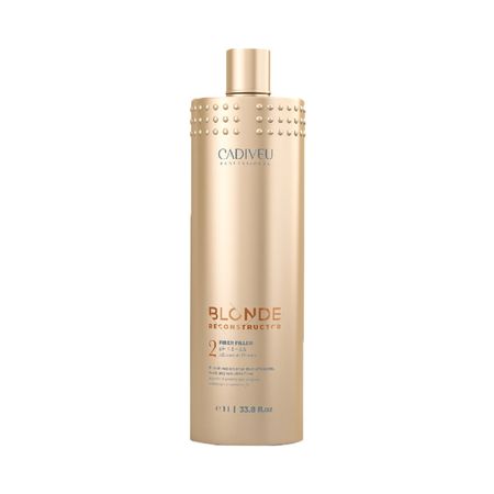 Máscara-de-Reconstrução-Cadiveu-Professional-Blonde-Reconstructor-Fiber-Filler-1000-ml-1000-ml--2