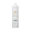 Emulsão Oxidante Braé Wanna Be Blond 30 Volumes 900 ml 900 ml