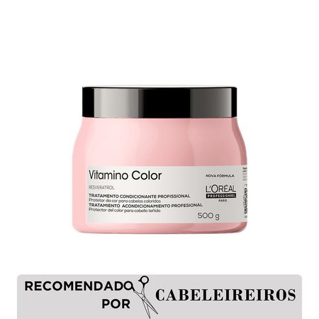 Máscara-para-Cuidado-da-Cor-L'Oréal-Professionnel-Serie-Expert-Vitamino-Color-500-g-500-g--3